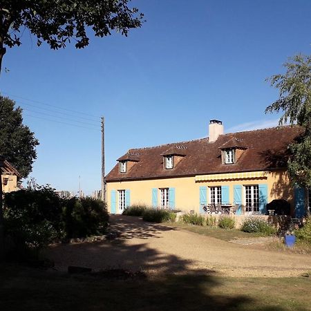 Degré Les Terrasses B&B 외부 사진