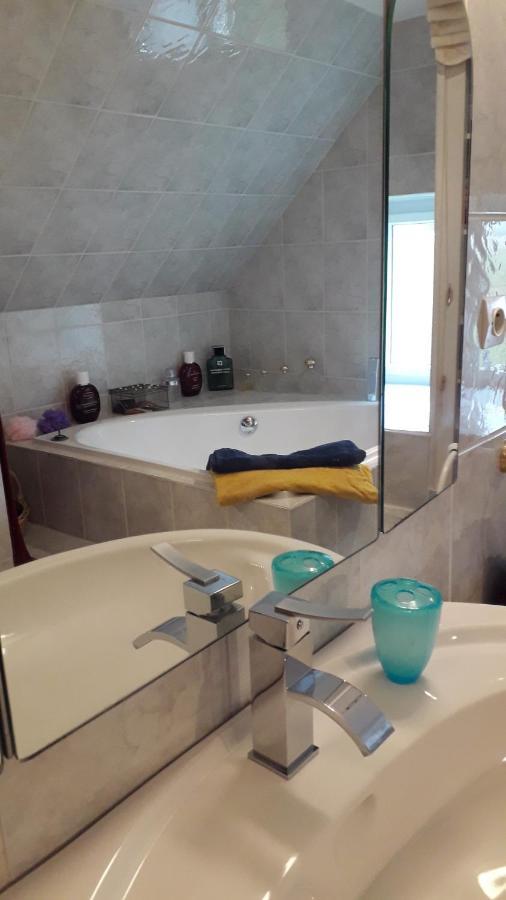 Degré Les Terrasses B&B 외부 사진