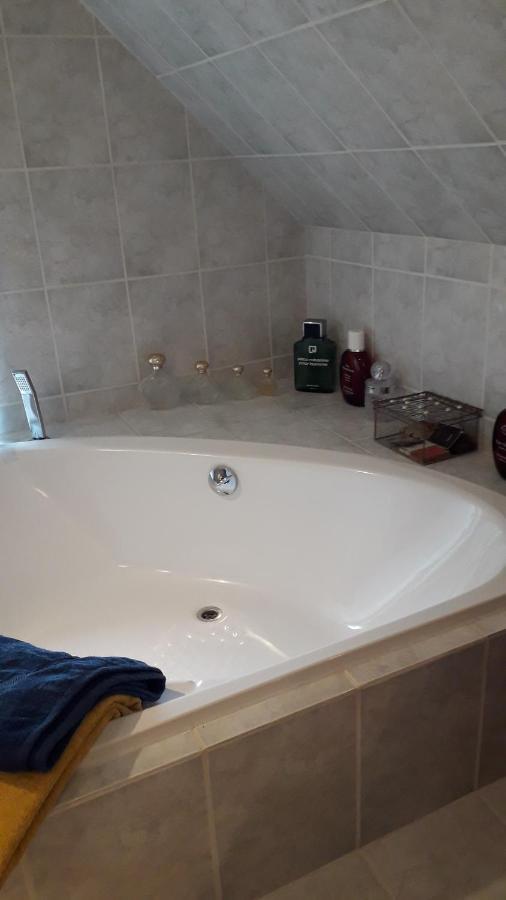 Degré Les Terrasses B&B 외부 사진