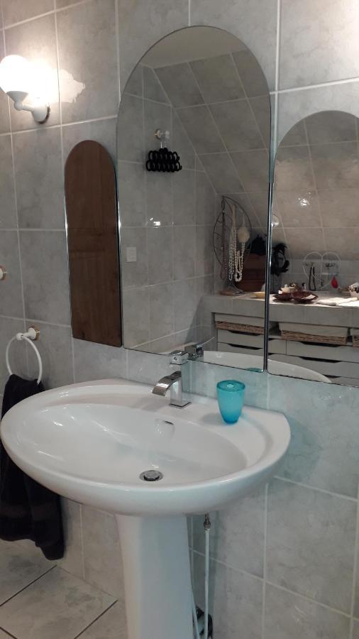 Degré Les Terrasses B&B 외부 사진