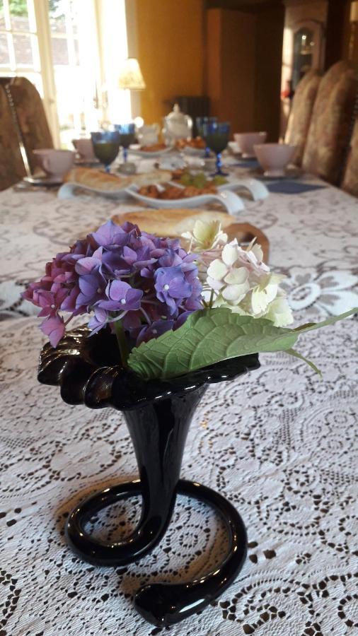 Degré Les Terrasses B&B 외부 사진