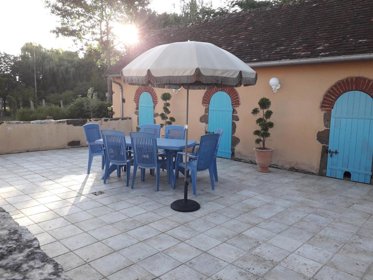Degré Les Terrasses B&B 외부 사진
