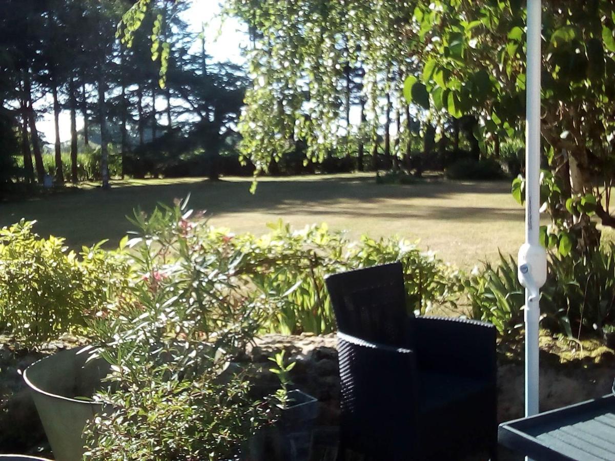 Degré Les Terrasses B&B 외부 사진